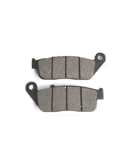 Pastillas de freno del cbr 250 abs/cb160 dlx