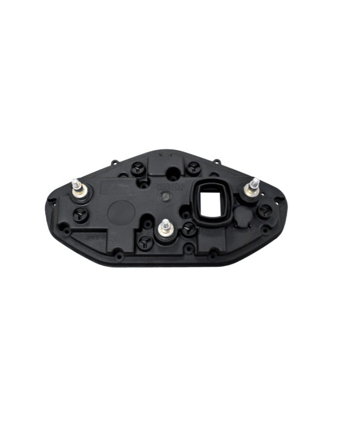 Cubierta inf velocimetro cb150 invicta ii