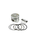Piston cbf 150 0.50 kit