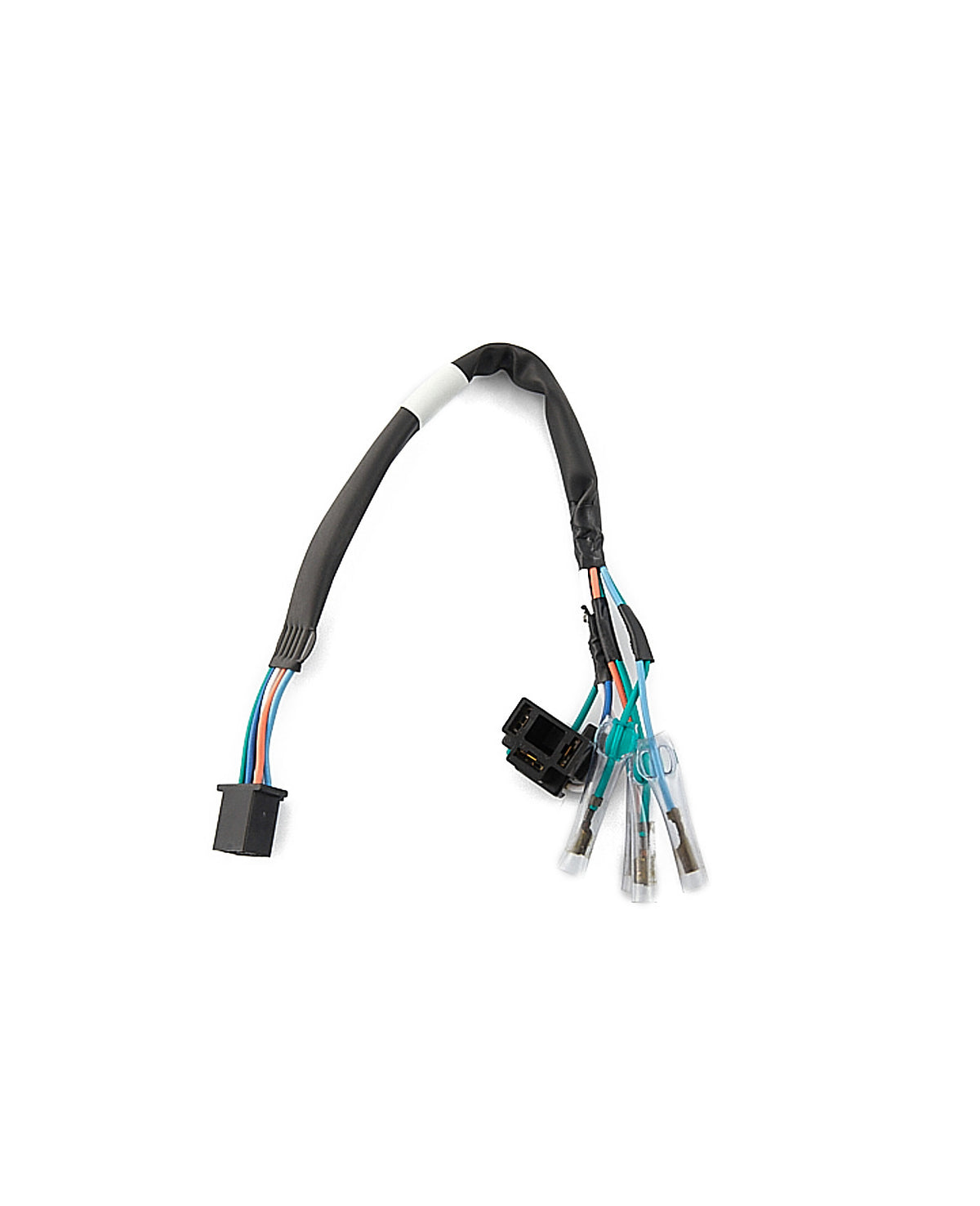 Socket farola cbf 150