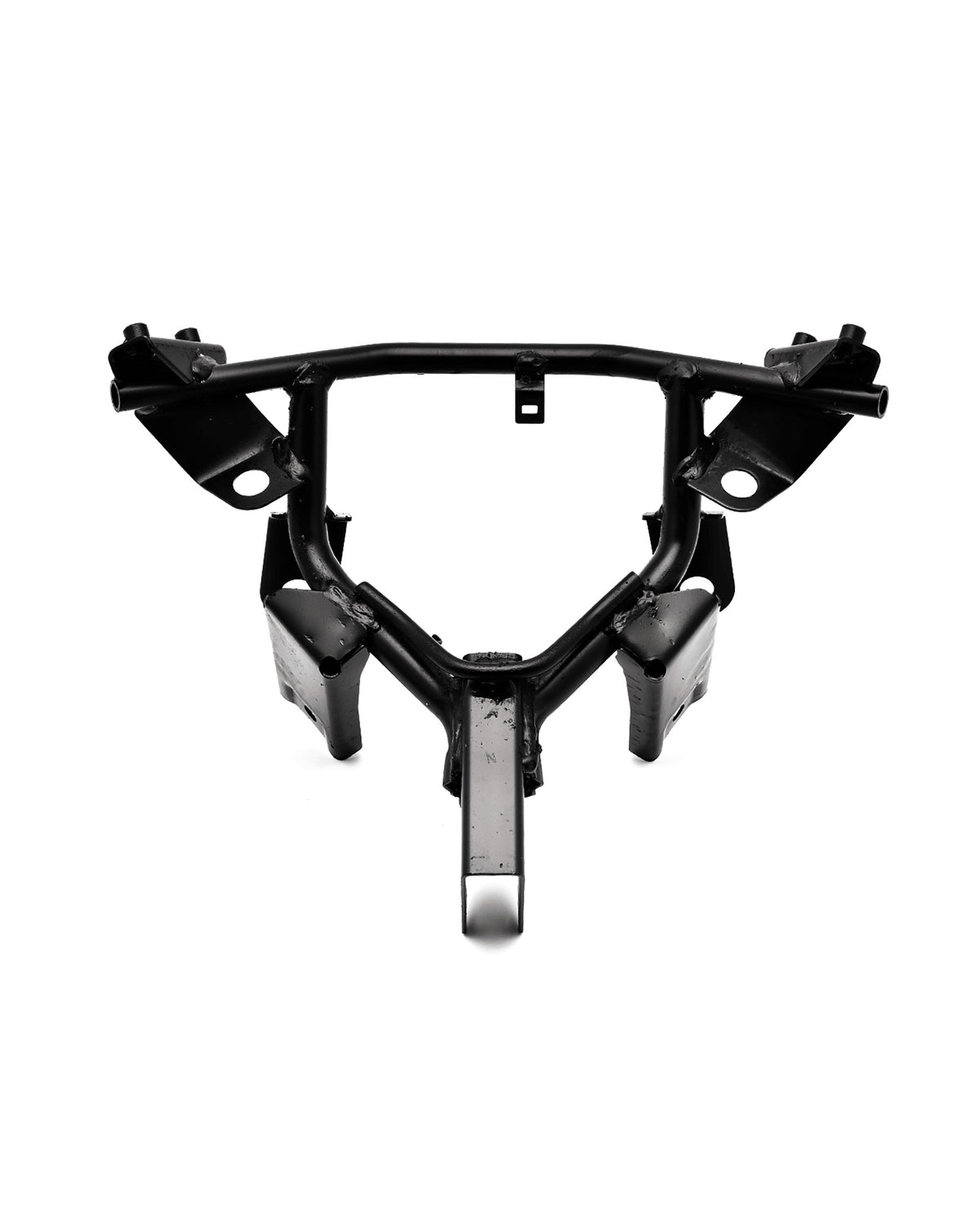 Soporte farola cbr 250