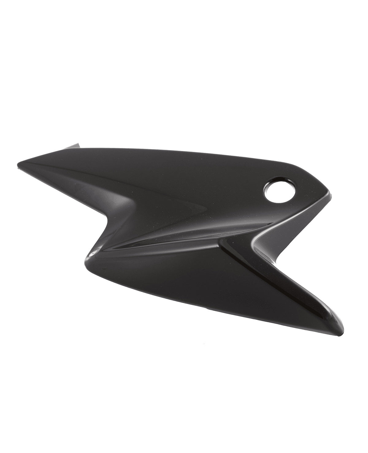 Aleta farola der cb 150 invicta i negro
