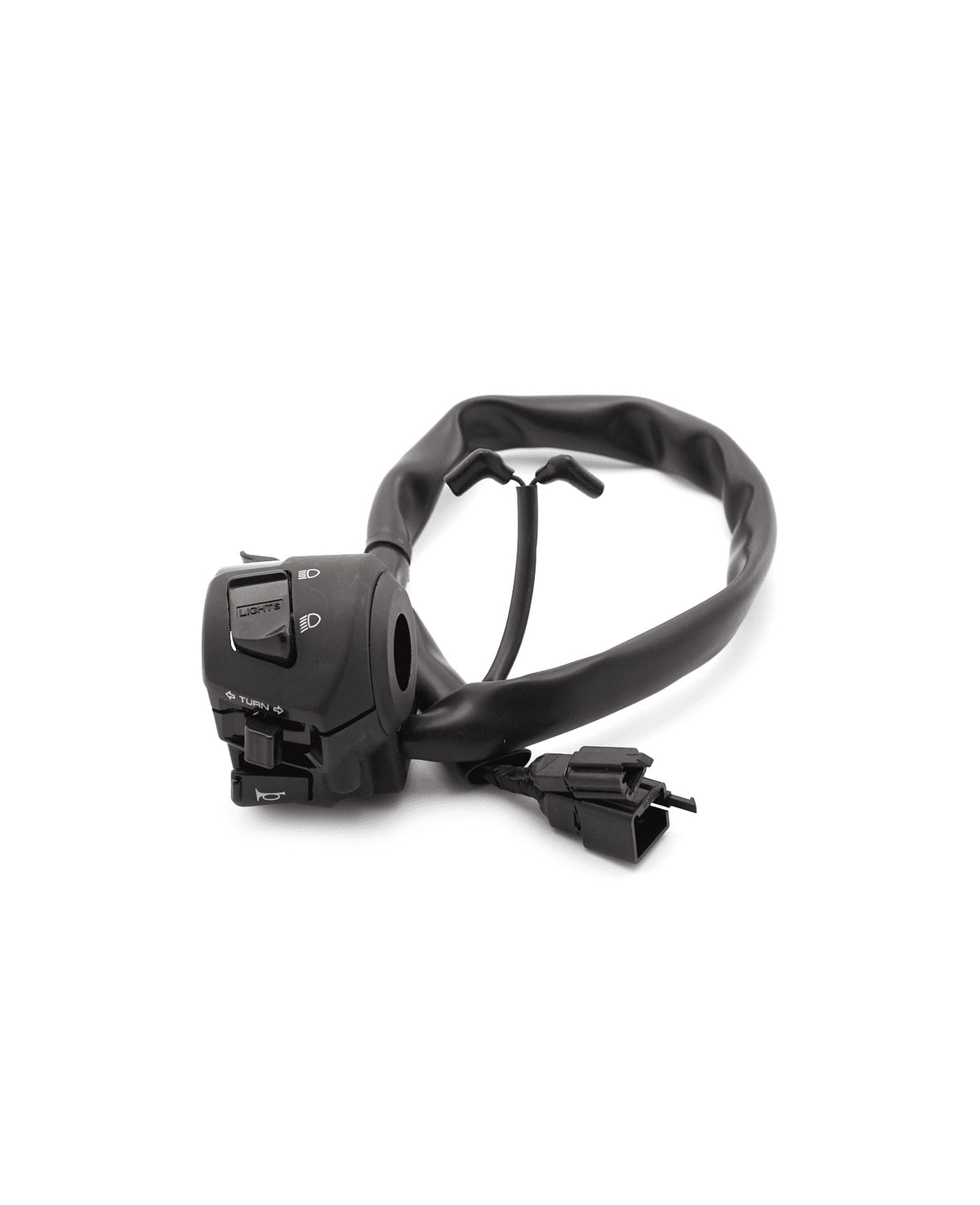 Comando izq cbr 250