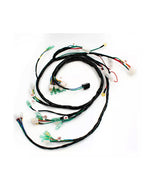 Instalacion electrica cb 110 ks