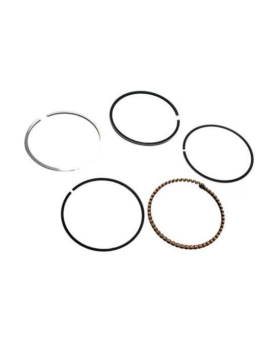 Anillos dio110 std