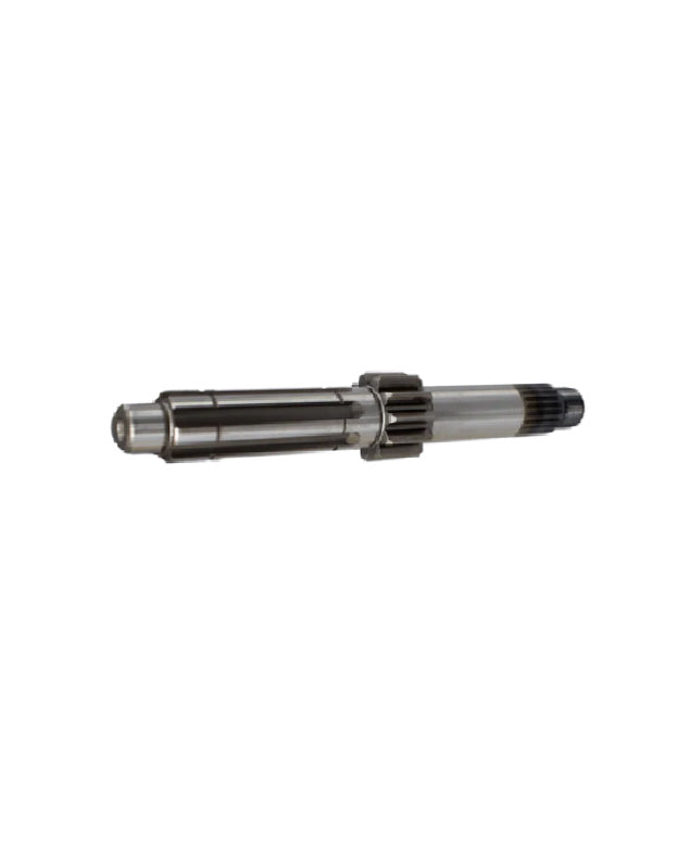 Eje clutch cb 110