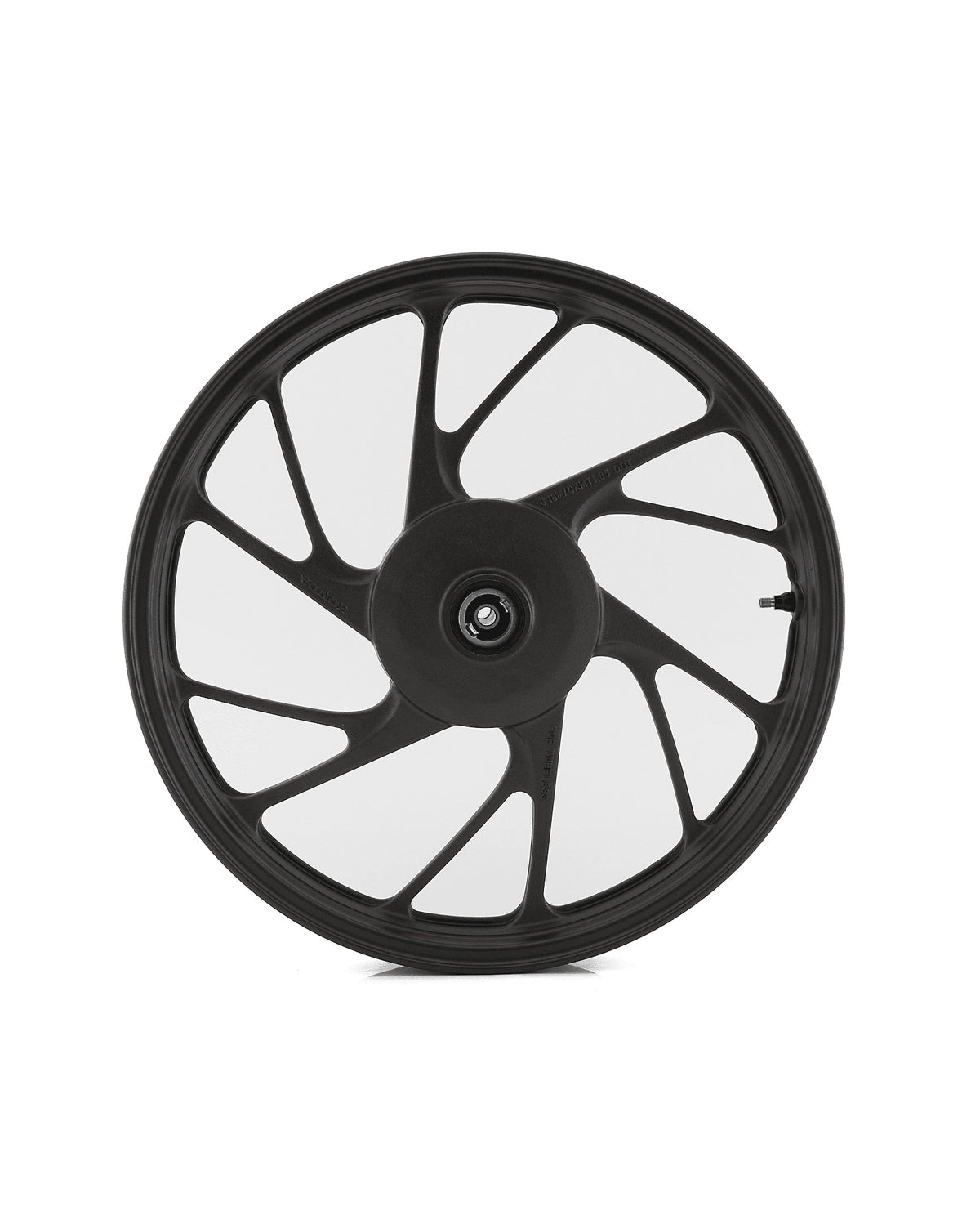 Rin del cb 125f